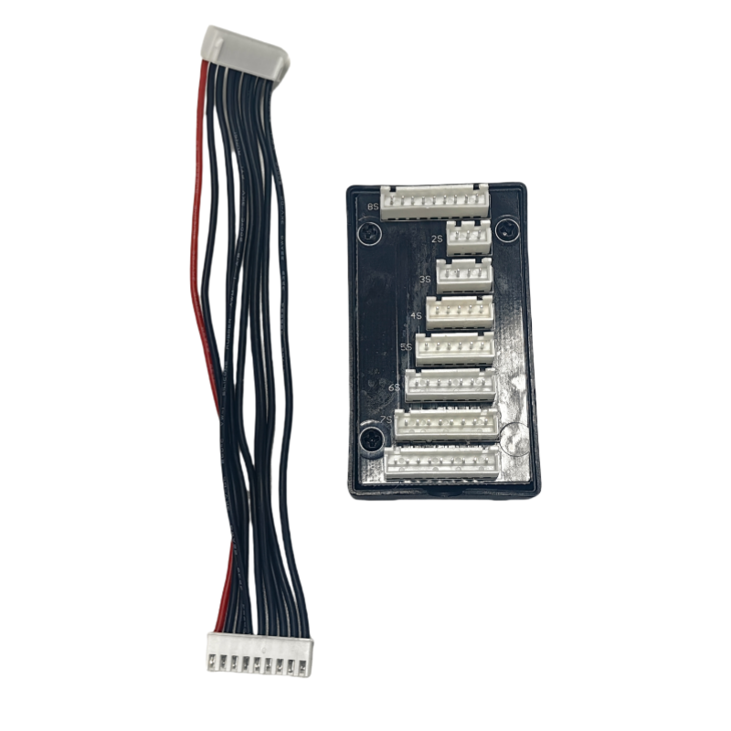2S-8S Lithium Battery Balanced - đánh giá và giá 12S Lipo Battery Balancing Board