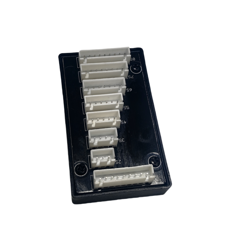 2S-8S Lithium Battery Balanced - đánh giá và giá 12S Lipo Battery Balancing Board