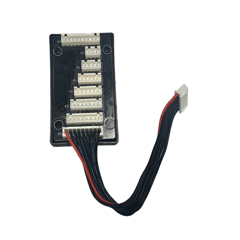 2S-8S Lithium Battery Balanced - đánh giá và giá 12S Lipo Battery Balancing Board