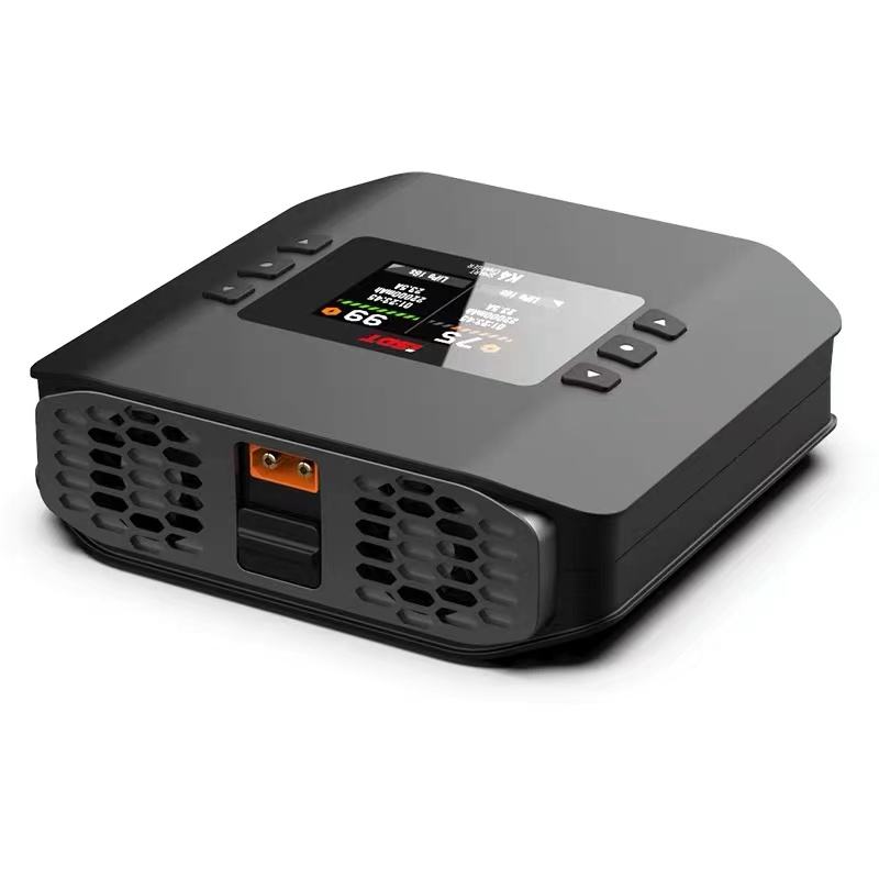 2023 ISDT K4 AC 400W / DC 600W - đánh giá và giá Isdt K4 Dual Lipo Charger