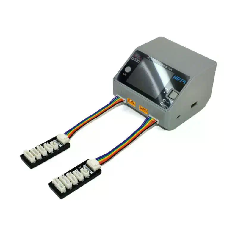 Parallel Charge Lipo Batteries - đánh giá và giá 12S Lipo Battery Balancing Board