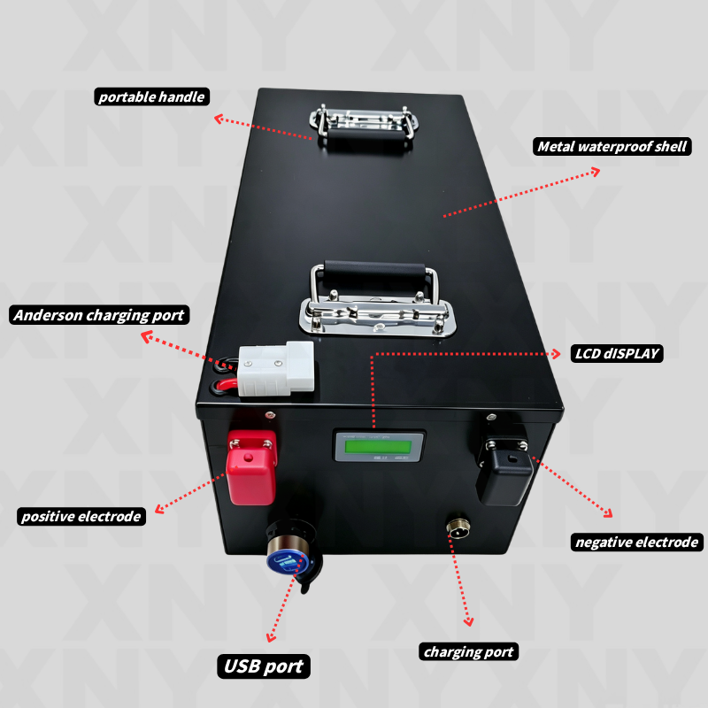 12V LiFePO4 Battery Pack 200Ah - đánh giá và giá Lifepo4 12V 100Ah Bms Bluetooth