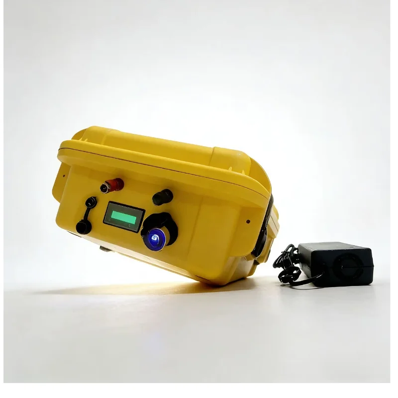 12V LiFePO4 100‑200Ah | Blueto - đánh giá và giá Lifepo4 12V 100Ah Bms Bluetooth