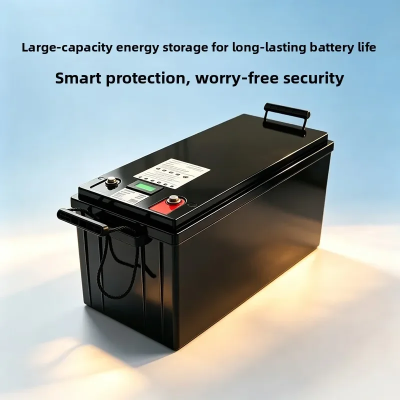 12V LiFePO4 Battery 100Ah-1000 - đánh giá và giá Lifepo4 12V 100Ah Bms Bluetooth