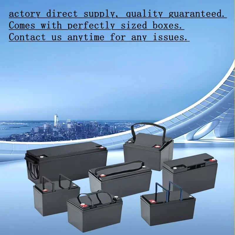 12V LiFePO4 Battery 100Ah-1000 - đánh giá và giá Lifepo4 12V 100Ah Bms Bluetooth