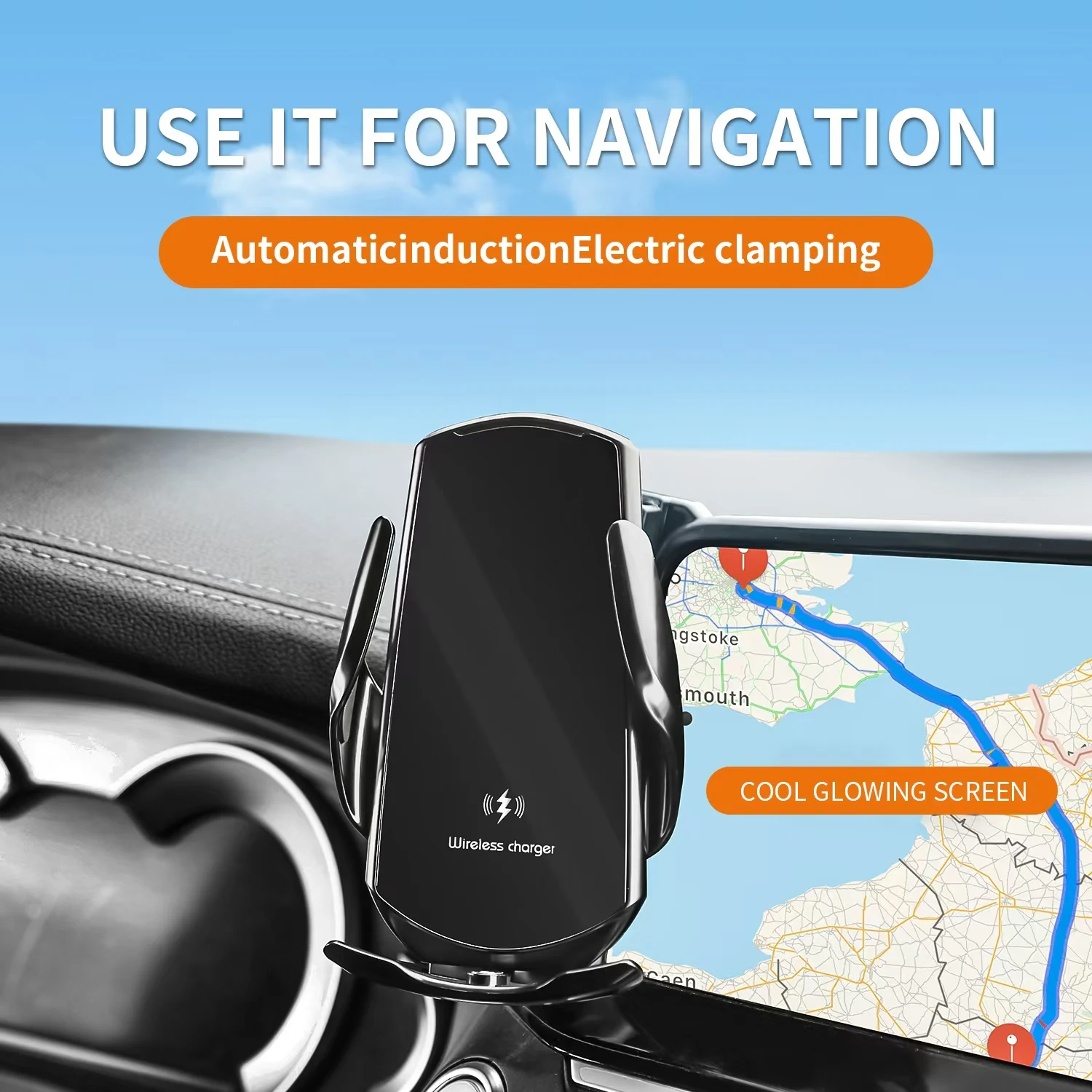 Car Cell Phone Holder Screen F - đánh giá và giá Skyrc B6 Neo Smart Charger