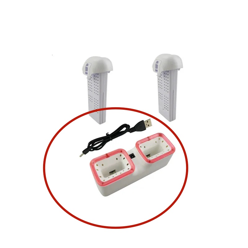 SYMA X22 X22W X22SW Dual USB F - đánh giá và giá Hota D6 Pro Dual Lipo Charger