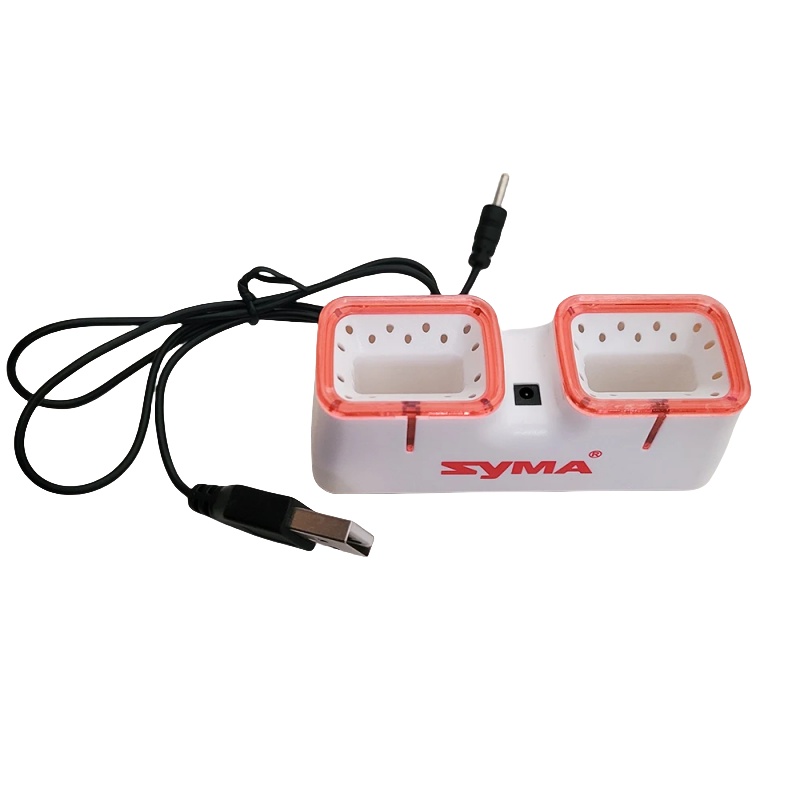 SYMA X22 X22W X22SW Dual USB F - đánh giá và giá Hota D6 Pro Dual Lipo Charger