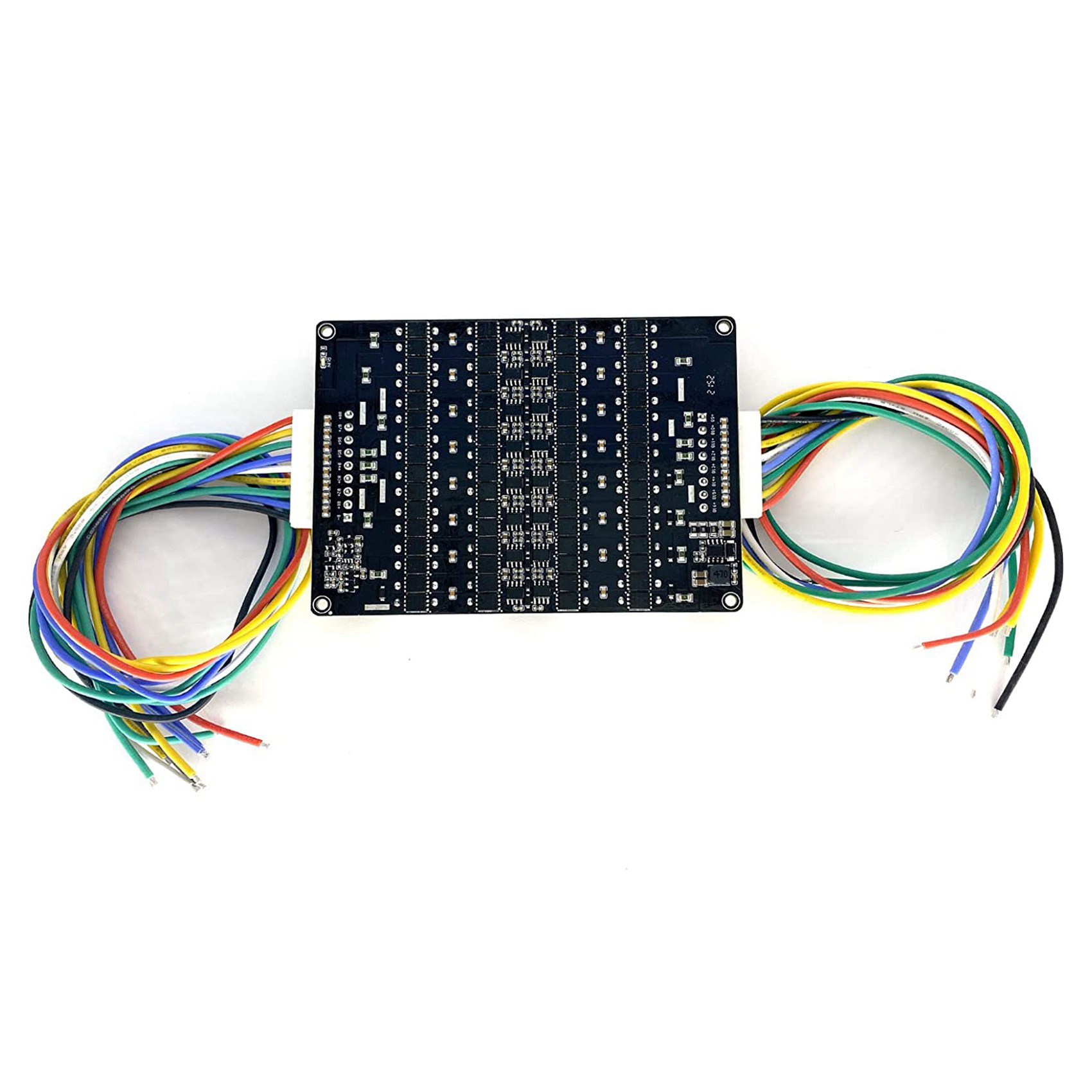 B04C-2X 12S 13S 14S 15S 16S Ac - đánh giá và giá 12S Lipo Battery Balancing Board
