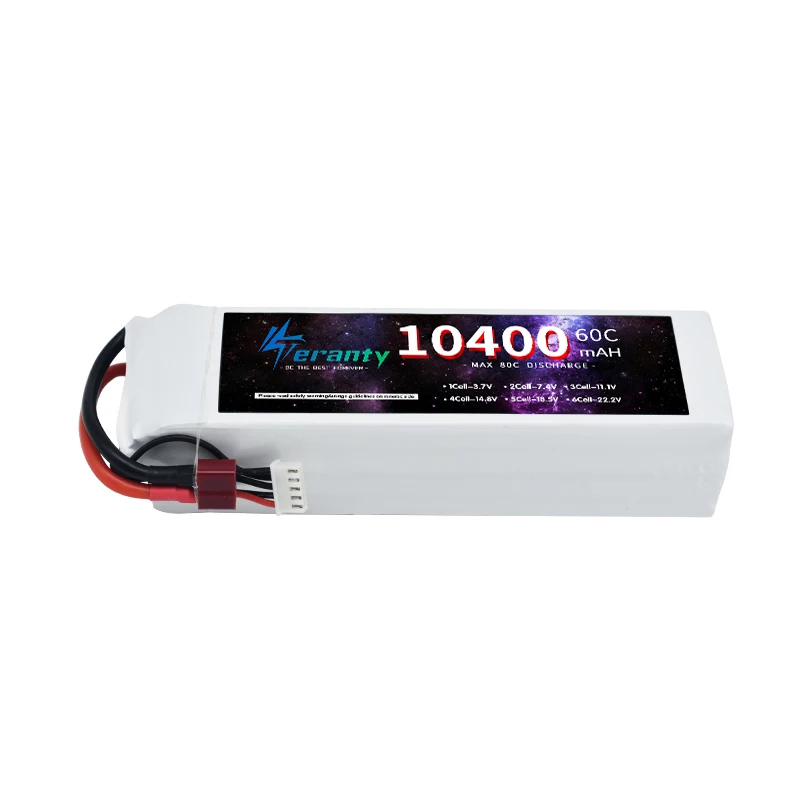 14.8V RC LiPo Battery 4S 1500m - đánh giá và giá 4S Lipo Battery 14.8V 6000Mah