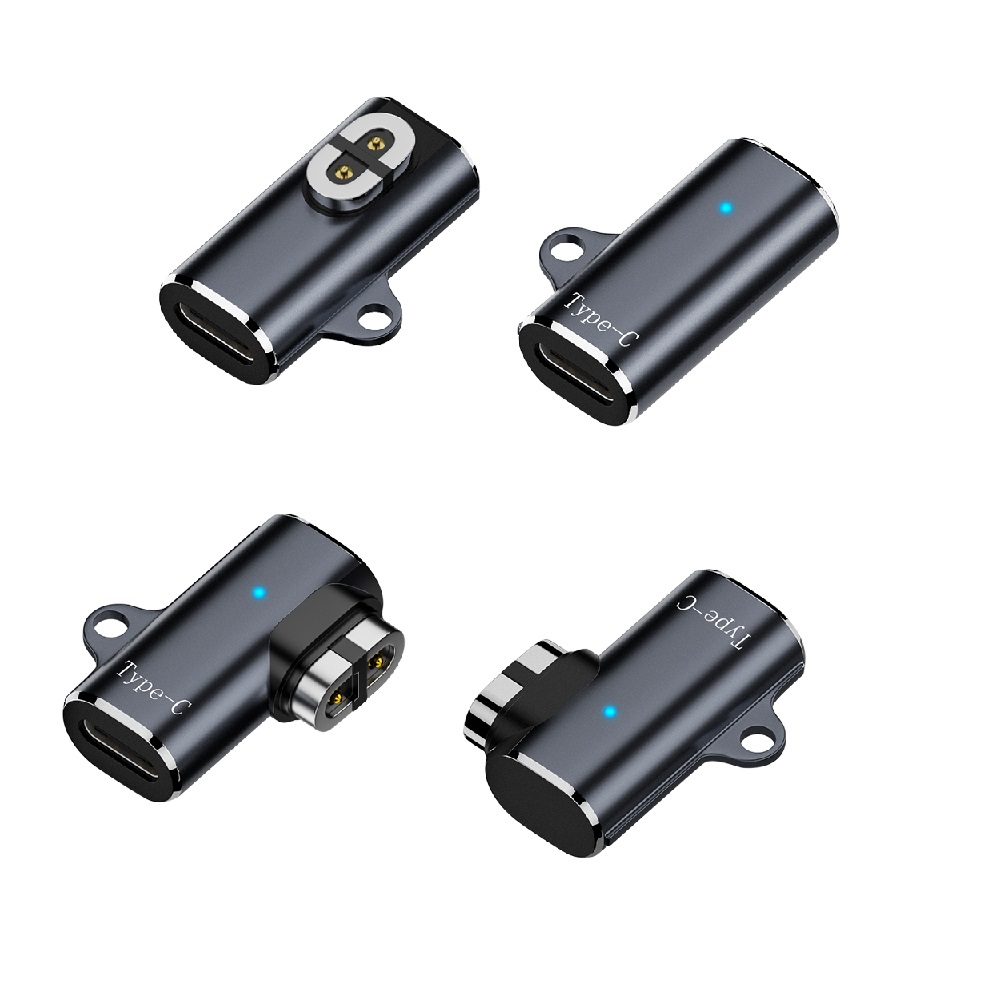 Magnetic Charger Type-C Chargi - đánh giá và giá Skyrc B6 Neo Smart Charger