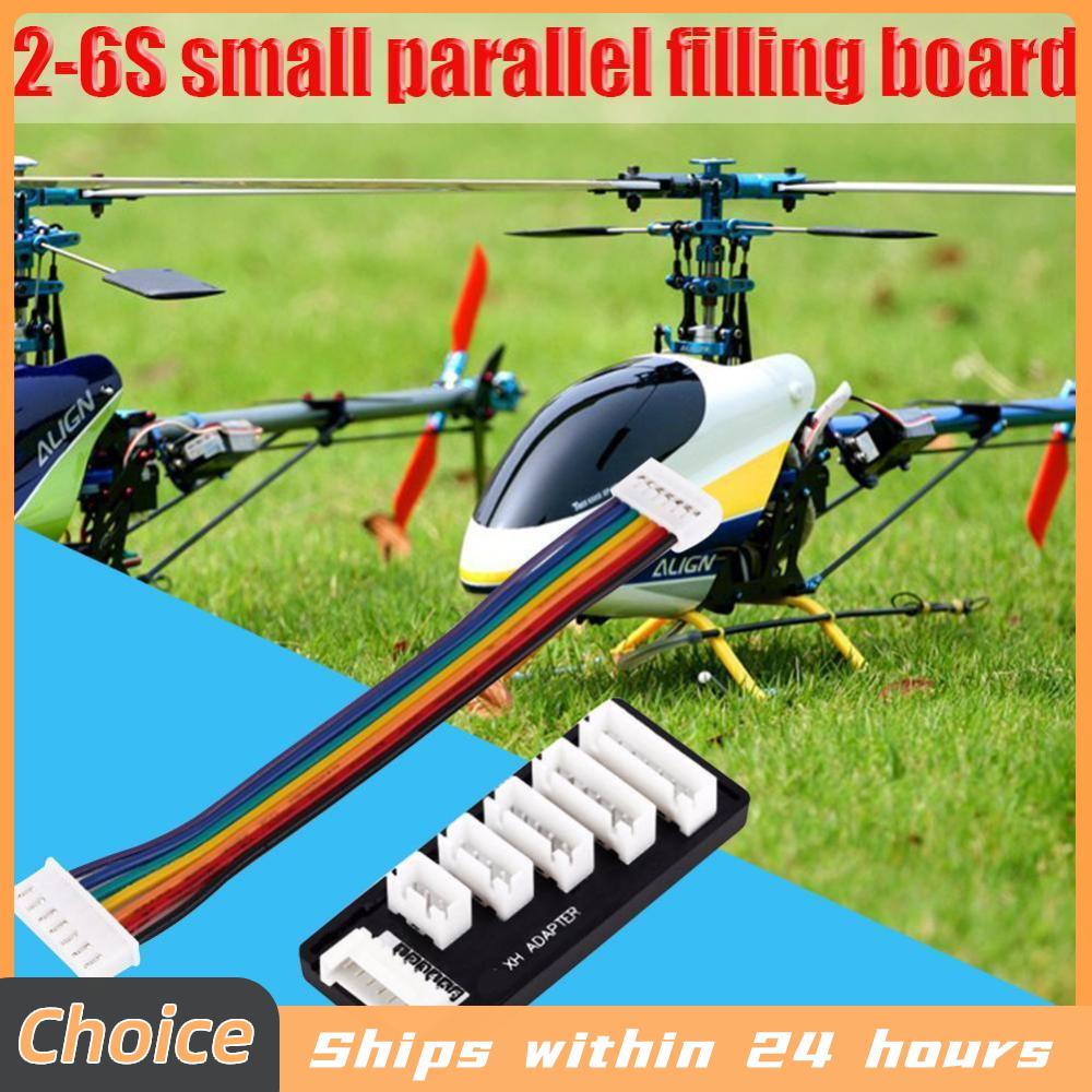 1-10PCS 1S/2S/3S/4S/5S/6S Lipo - đánh giá và giá 12S Lipo Battery Balancing Board