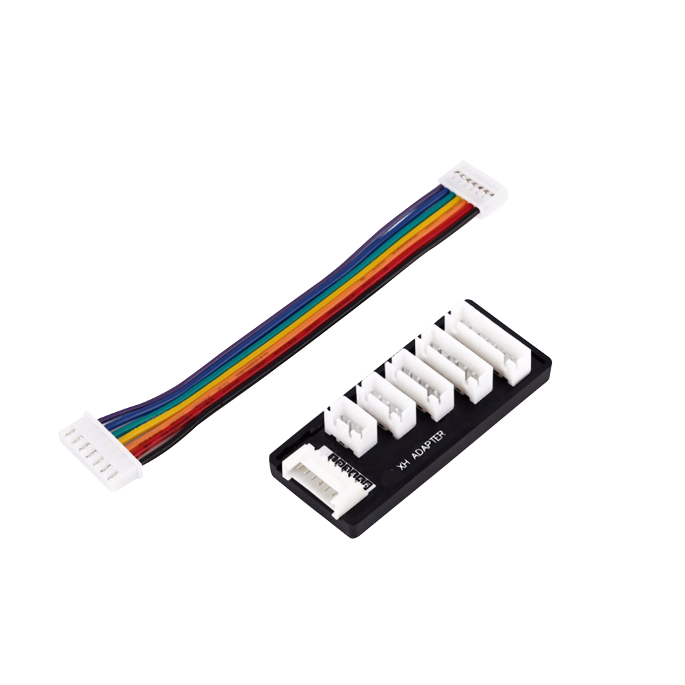 1-10PCS 1S/2S/3S/4S/5S/6S Lipo - đánh giá và giá 12S Lipo Battery Balancing Board