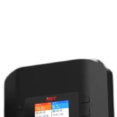 ISDT K4 Dual‑Channel RC Smart  - đánh giá và giá Isdt K4 Dual Lipo Charger