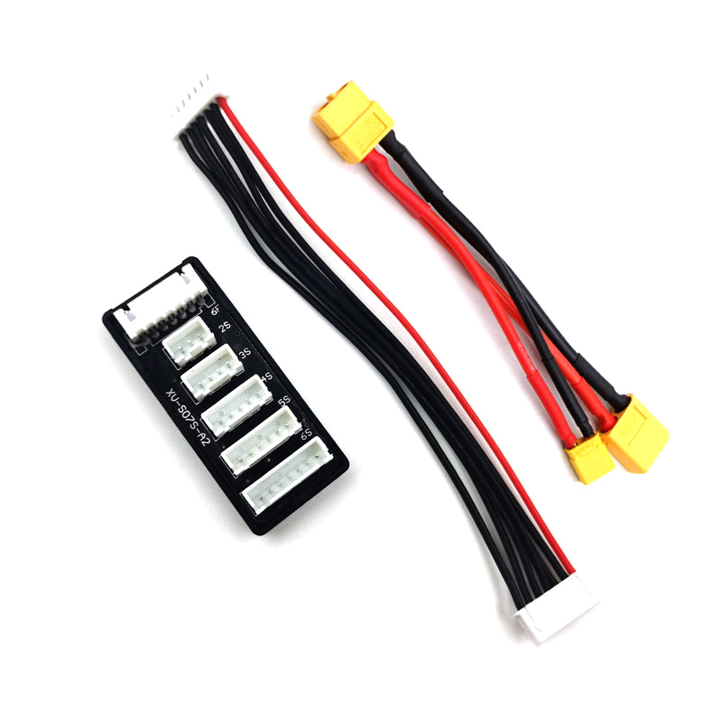2S-6S Lithium Battery Balance  - đánh giá và giá 12S Lipo Battery Balancing Board