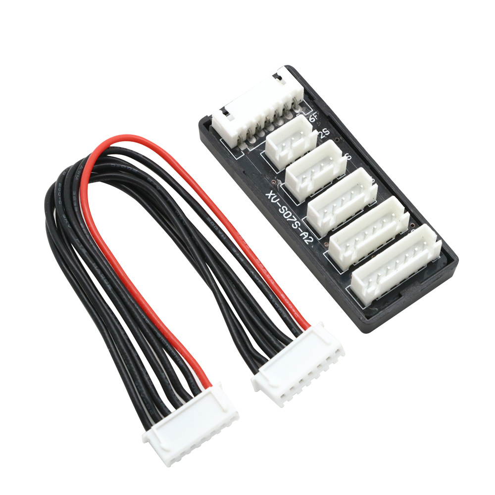 2S-6S Lithium Battery Balance  - đánh giá và giá 12S Lipo Battery Balancing Board