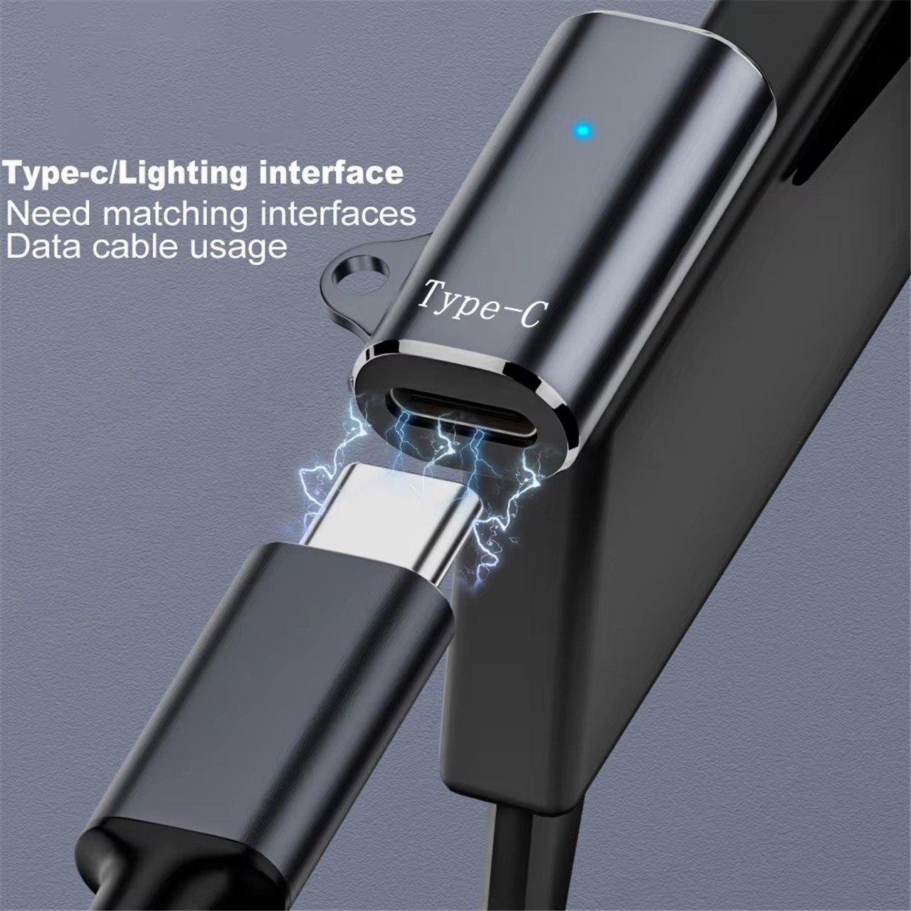 1pcs Magnetic Charger Type C C - đánh giá và giá Skyrc B6 Neo Smart Charger