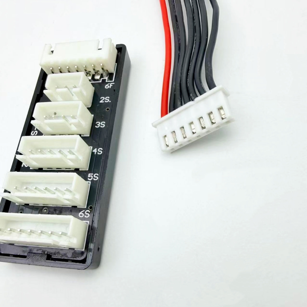 2S-6S Lithium Battery Balance  - đánh giá và giá 12S Lipo Battery Balancing Board
