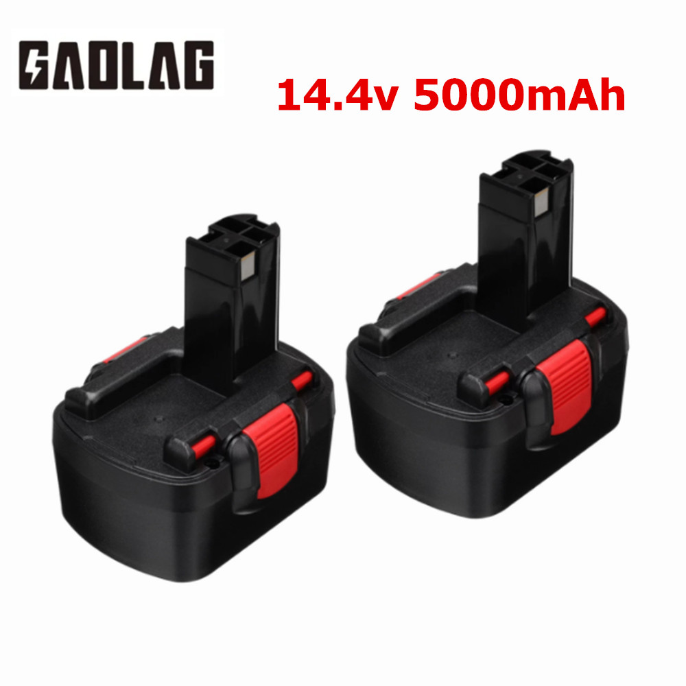 For Bosch 5000mAH 14.4V BAT038 - đánh giá và giá 4S Lipo Battery 14.8V 6000Mah