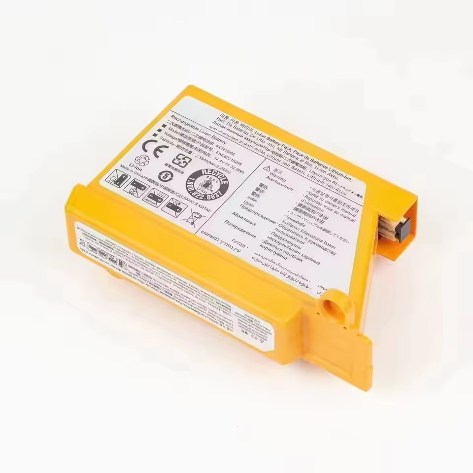 5000mAh Replacement battery fo - đánh giá và giá 4S Lipo Battery 14.8V 6000Mah