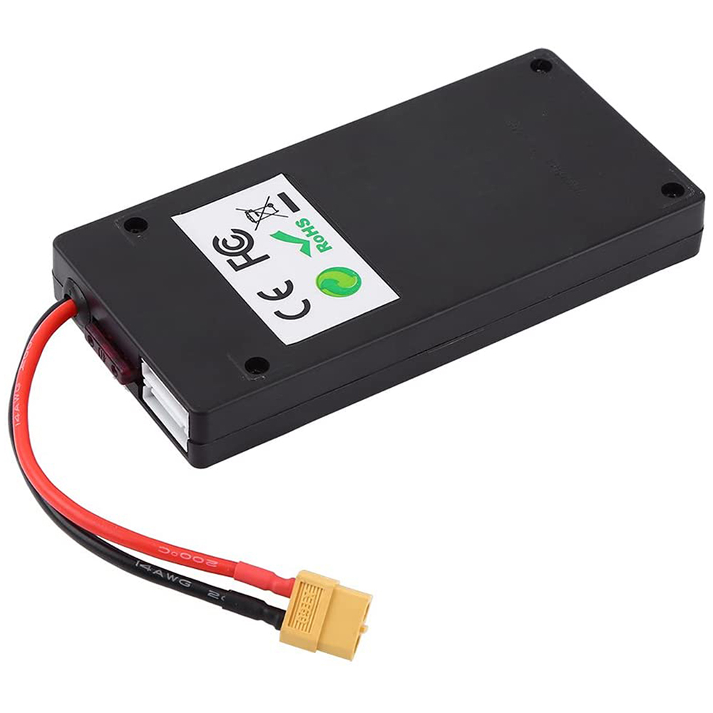 Multi 2S-6S Lipo Parallel Bala - đánh giá và giá 12S Lipo Battery Balancing Board