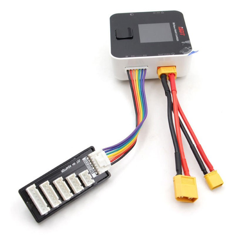 2S-6S Lithium Battery Balance  - đánh giá và giá 12S Lipo Battery Balancing Board