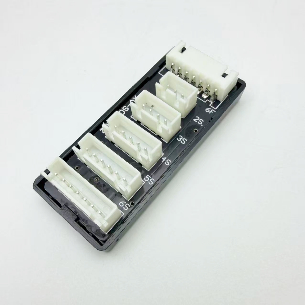 2S-6S Lithium Battery Balance  - đánh giá và giá 12S Lipo Battery Balancing Board