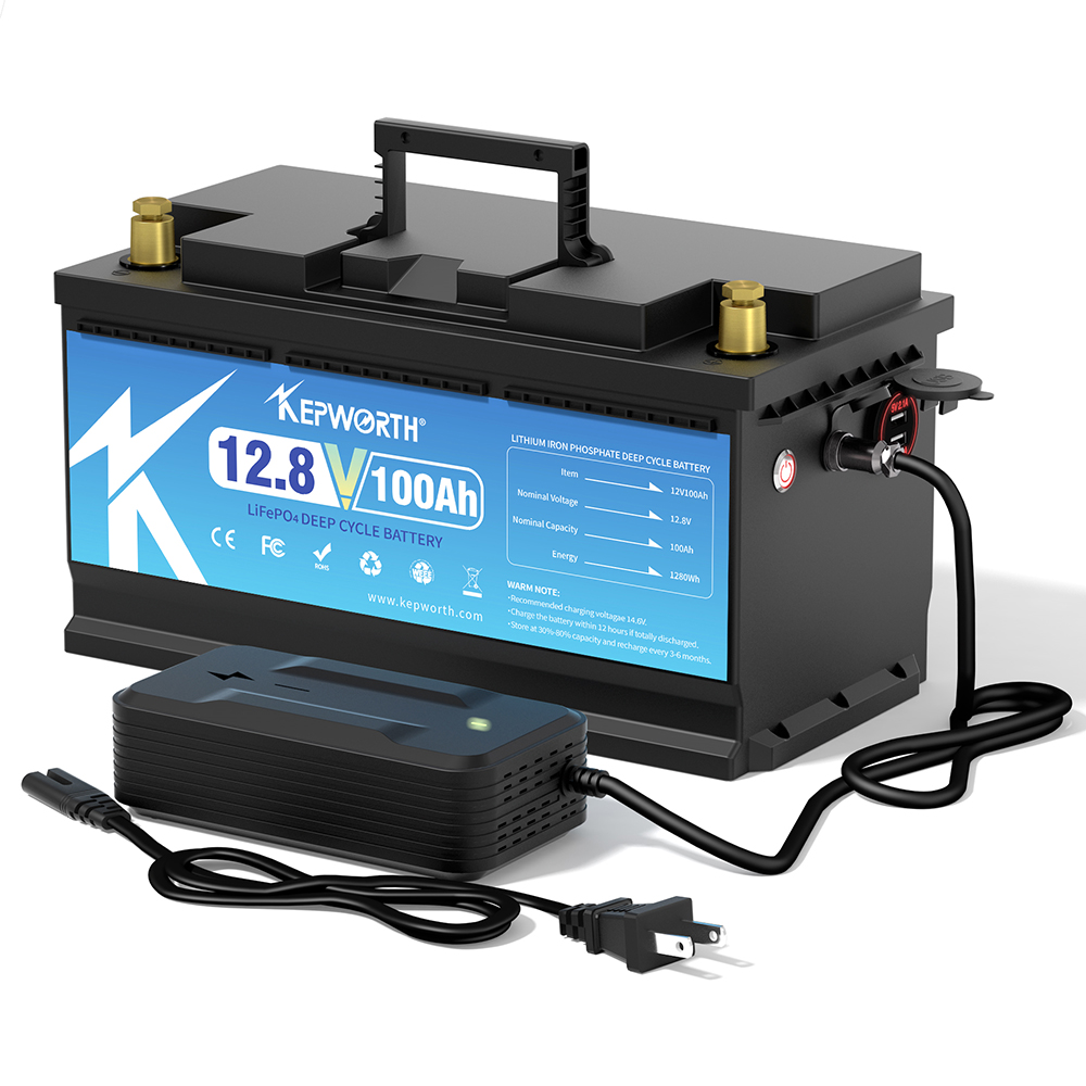 12V 24V 100AH 120AH 300AH LiFe - đánh giá và giá Lifepo4 12V 100Ah Bms Bluetooth